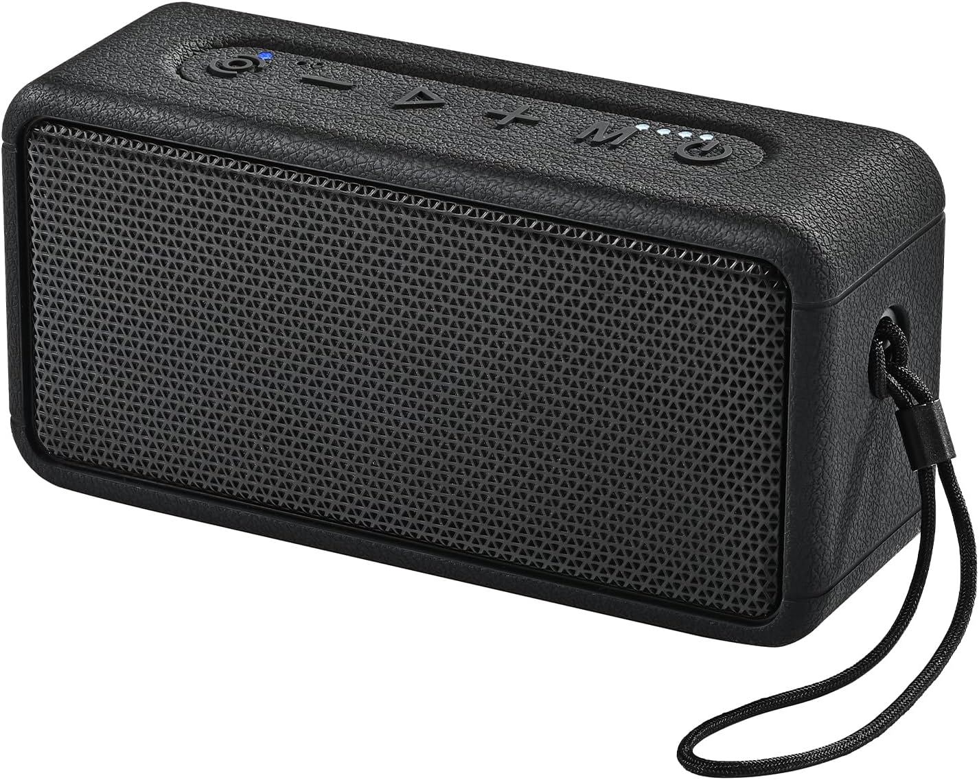 Detalle de GB03 30W Bluetooth Speaker with DSP