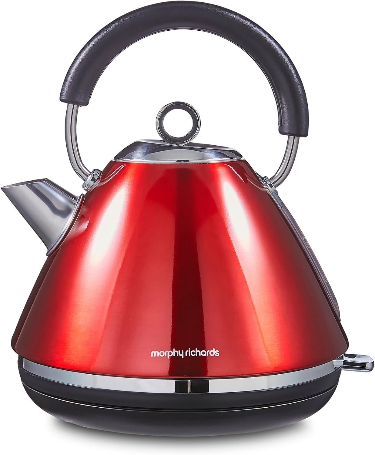 Thumbnail 6 de Morphy Richards Accents Pyramid Kettle 1.5L ⌛