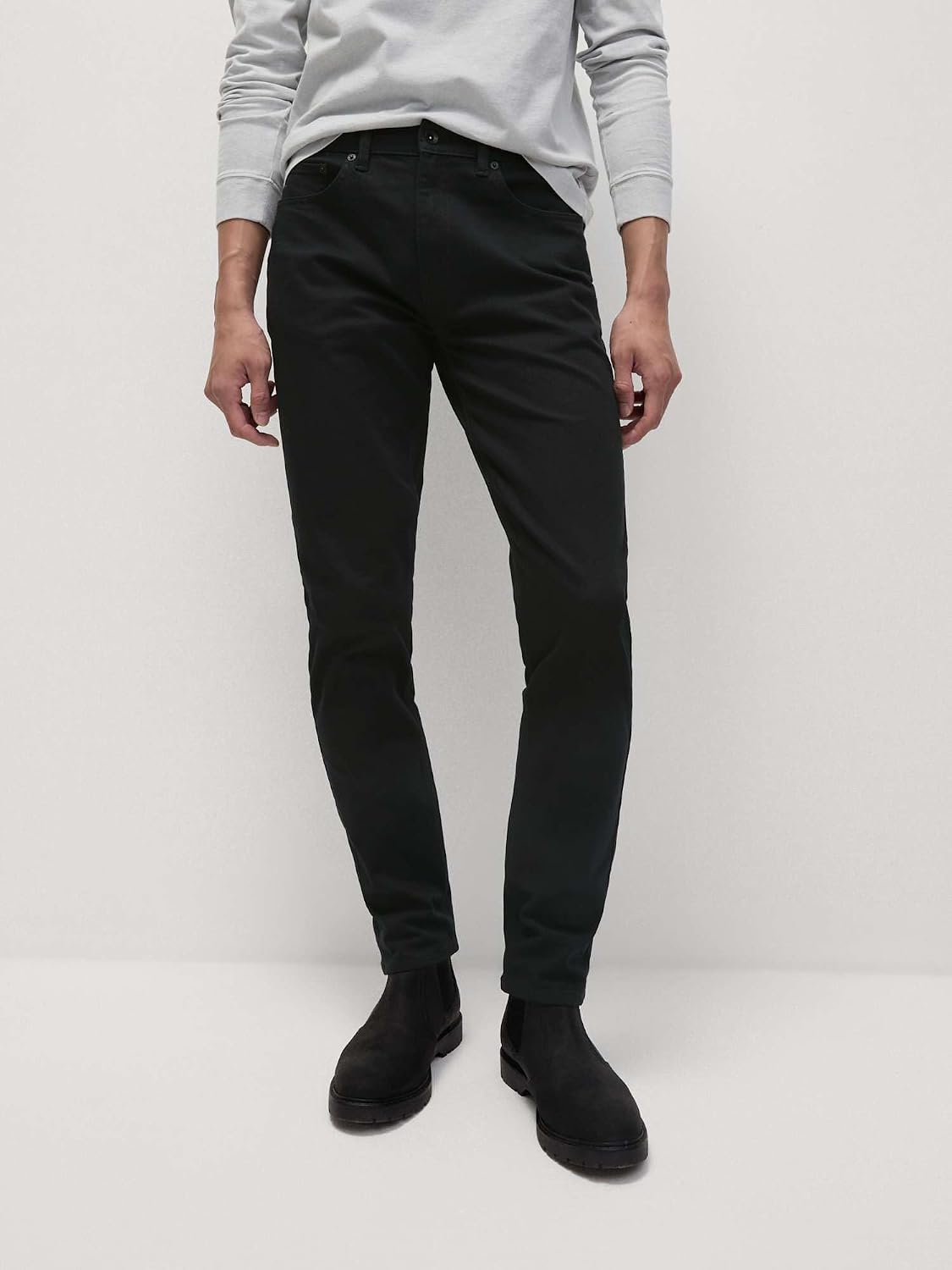 Thumbnail 2 de Marks & Spencer 360° Flex Super Stretch herenjeans, Slim Fit