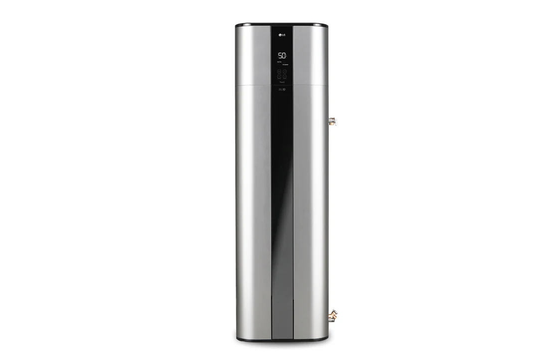 Detalle 2 de LG WH27S 270ℓ Aerotermo Aqua Therma R134a