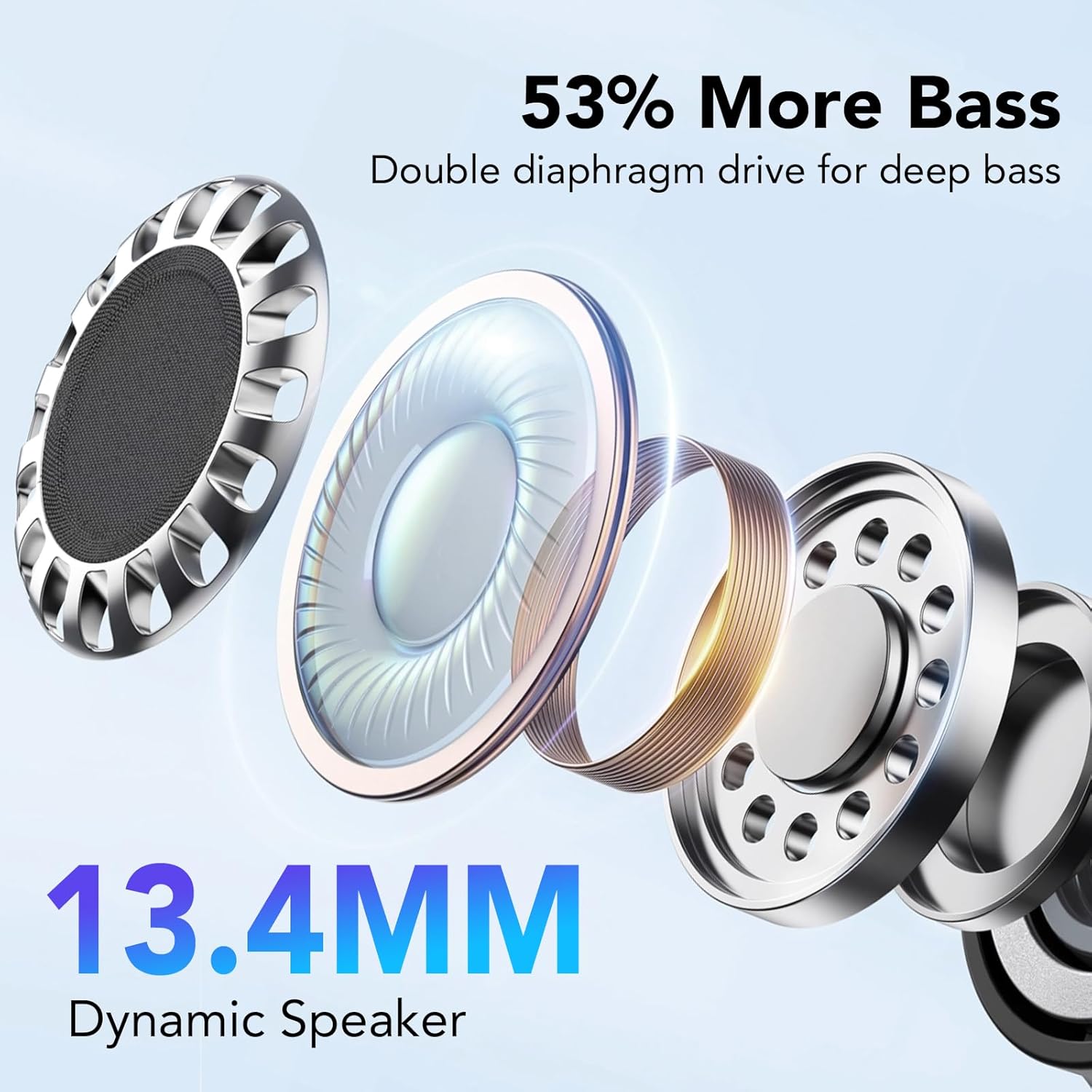 Thumbnail 2 de QXQ 2026 Wireless Earbuds