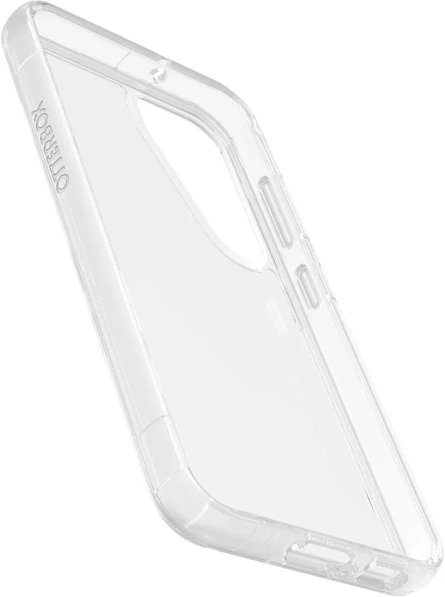 Detalle 2 de OtterBox Symmetry Clear funda para Samsung Galaxy S23+