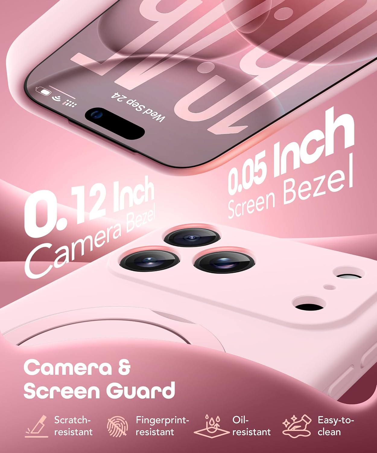 Thumbnail 6 de GolbinBox 17 Pro Max MagSafe Case 6.9"