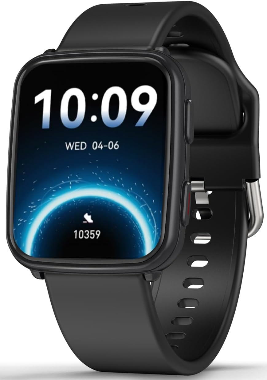 Detalle de MorePro Fitness Tracker