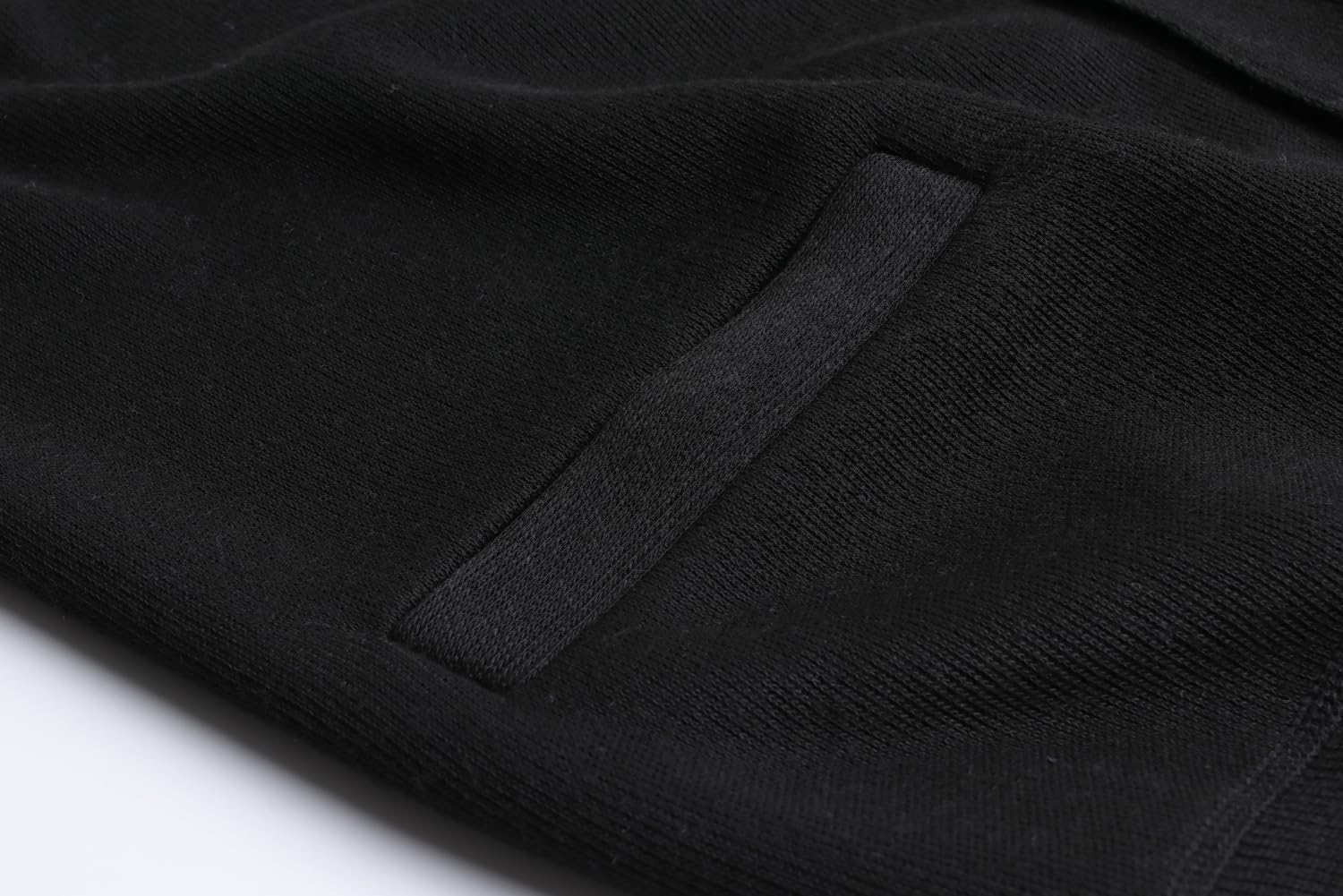 Detalle de Herothorn Cardigan panciotto da uomo senza maniche in maglia con bottoni e scollo a V