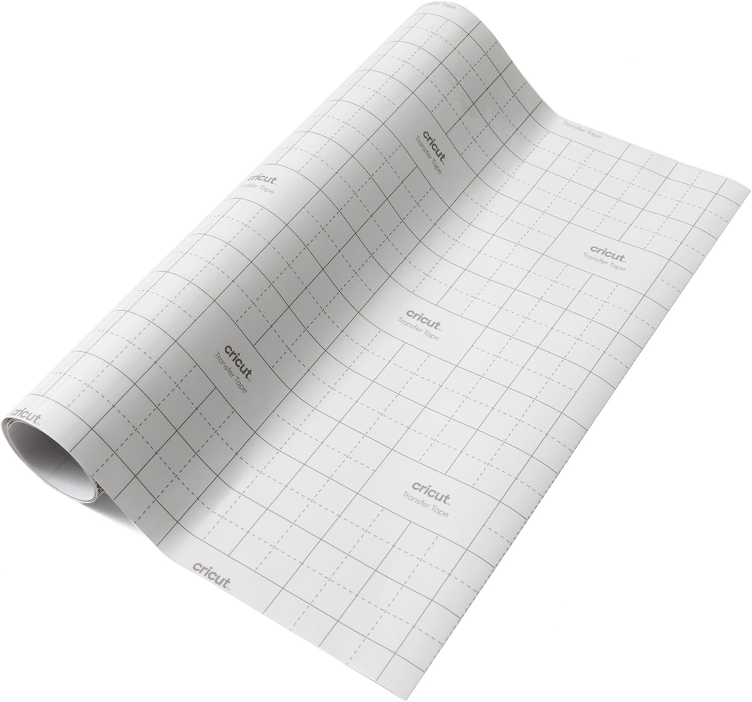 Detalle 2 de Cricut Explore/Maker StandardGrip nastro di trasferimento 30×120 cm ✂