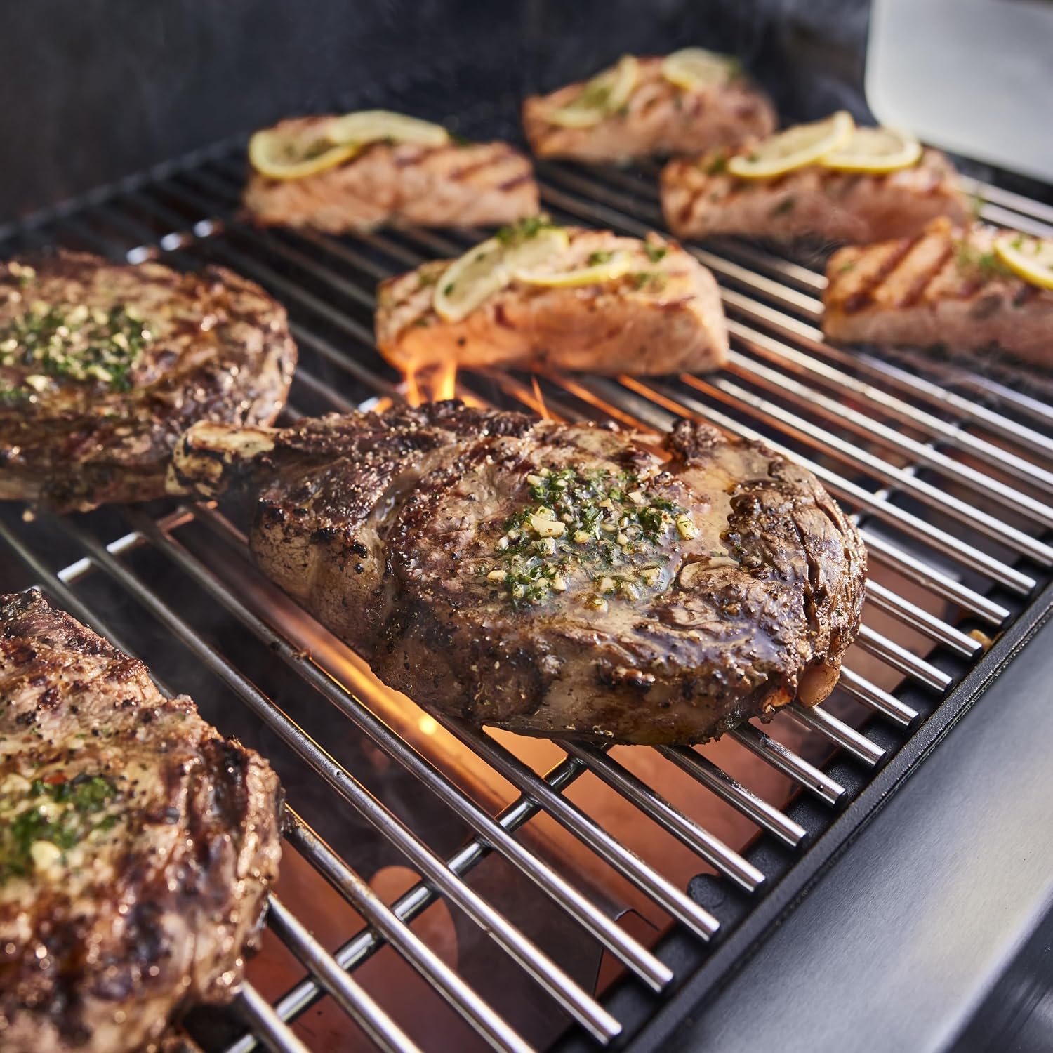 Detalle 2 de Weber BBQ Dry Rub 7.25 oz