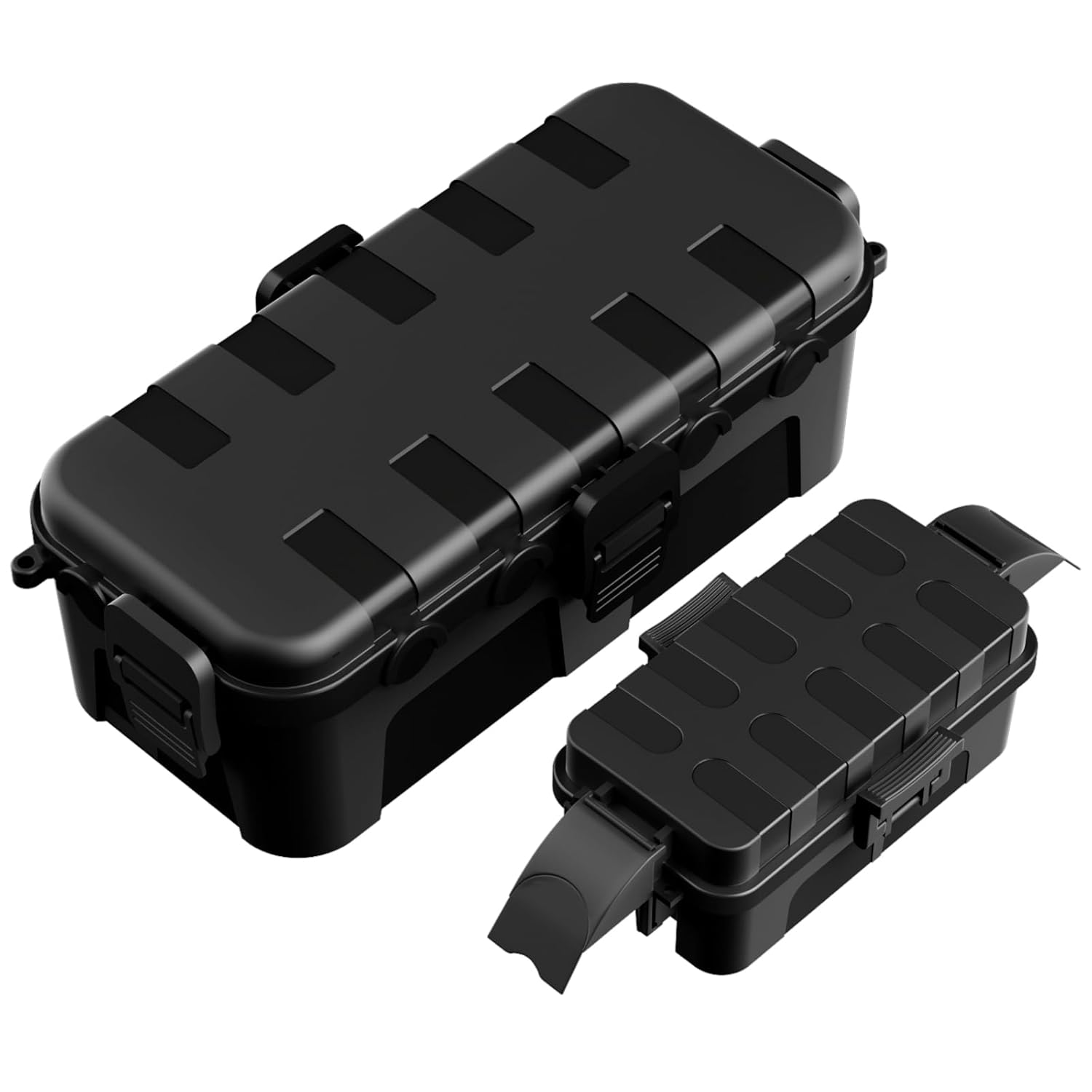 Restmo 2-Piece outdoor waterproof electrical box set