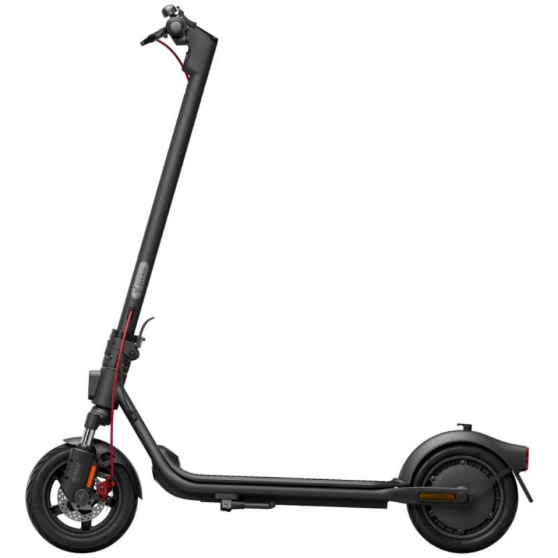 Thumbnail 3 de Segway Ninebot F2 PRO E II patinete eléctrico 65 km autonomía 🛴