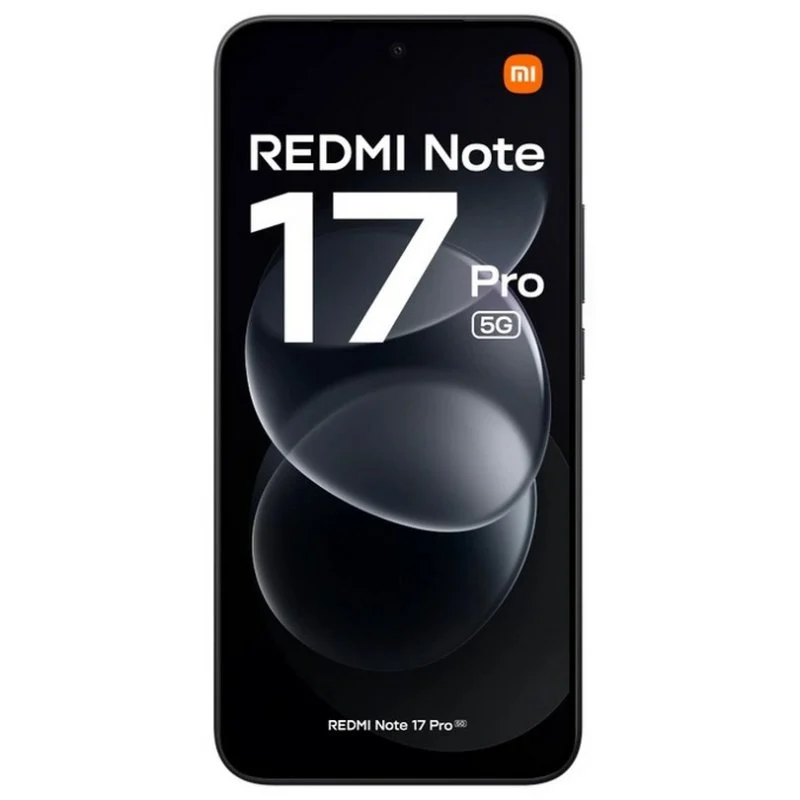 Detalle de Xiaomi REDMI Note 17 Pro 5G 6GB/256GB: autonomía extrema y durabilidad para movilidad constante