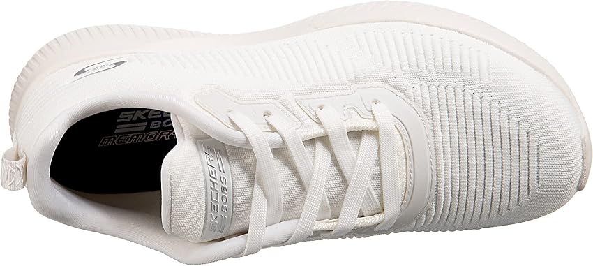 Thumbnail 4 de Skechers Bobs Squad Tough Talk 👟 Zapatillas Mujer 38 EU