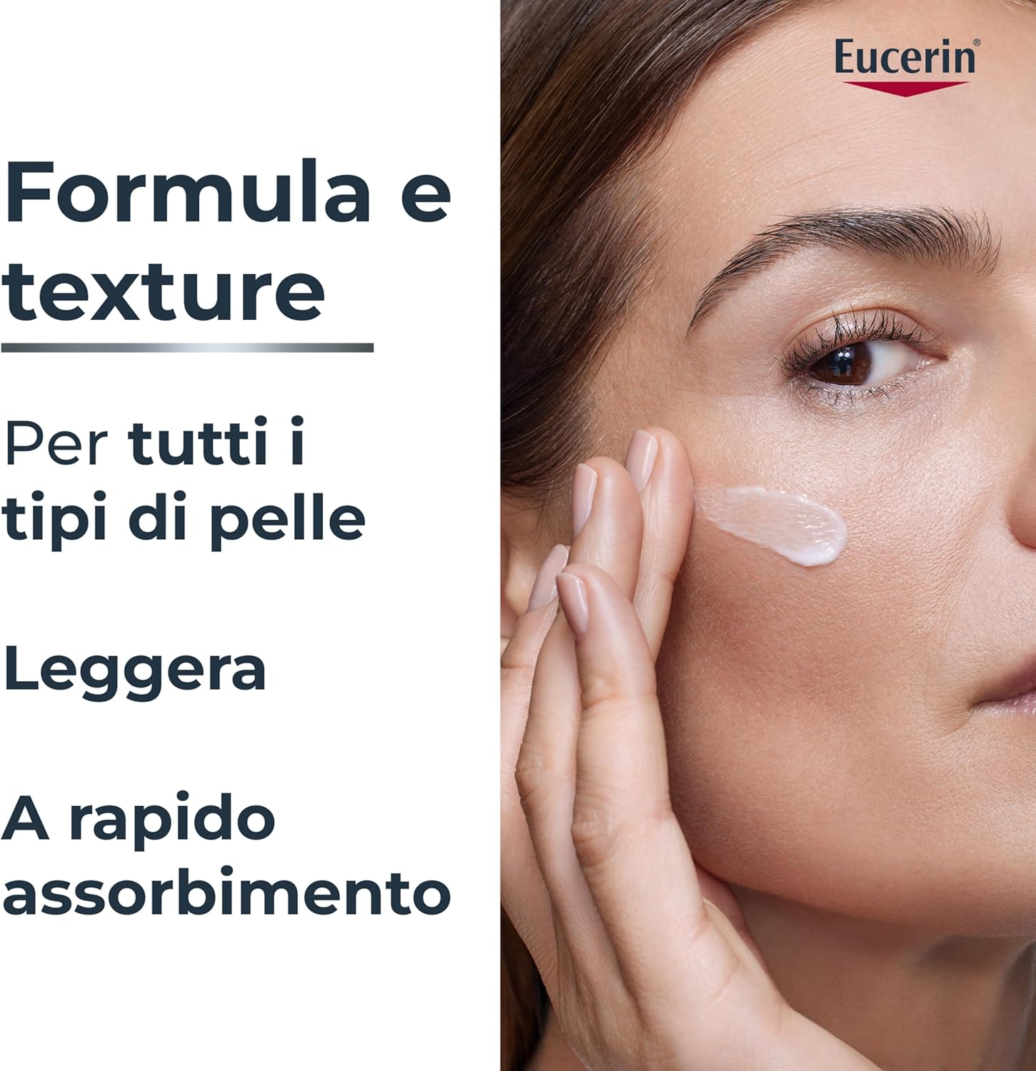 Thumbnail 6 de Eucerin Hyaluron-Filler Epigenetic Serum 30 ml – siero viso antirughe con Epicelline per un effetto lifting