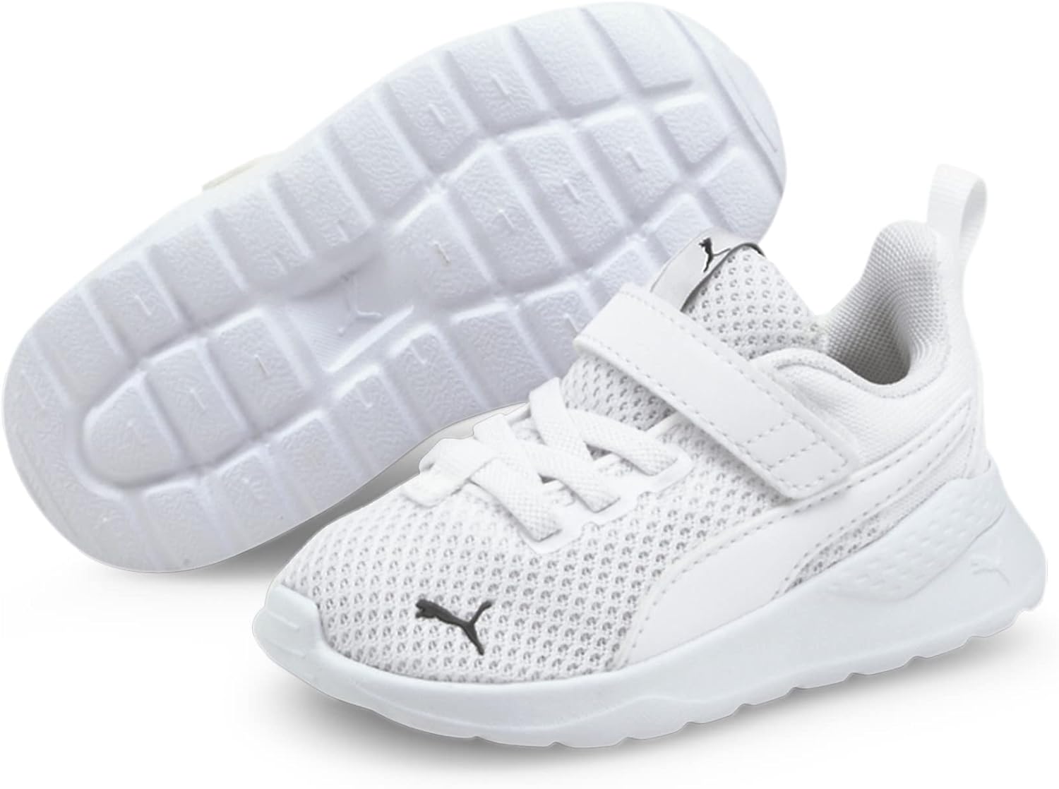 Thumbnail 1 de PUMA Unisex Kids Anzarun Lite Ac Inf Zapatillas 21 EU