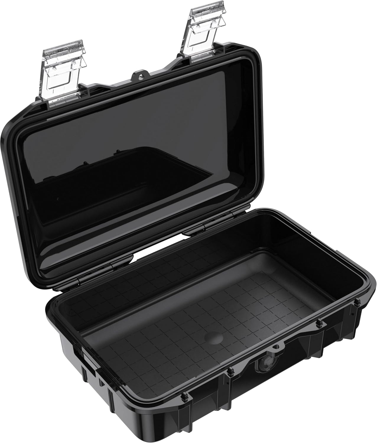 Detalle de PELI M50 Micro Case – etui ochronne 1 l, IP67, czarne