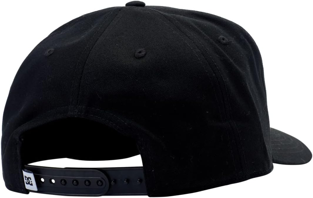 Thumbnail 1 de DC Shoes - Sureshot Cap pour Homme: casquette légère à 5 panneaux, style street