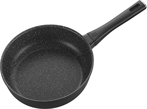 Detalle 2 de ZWILLING Sauteuse Marquina Plus, 28 cm, aluminium ⚙
