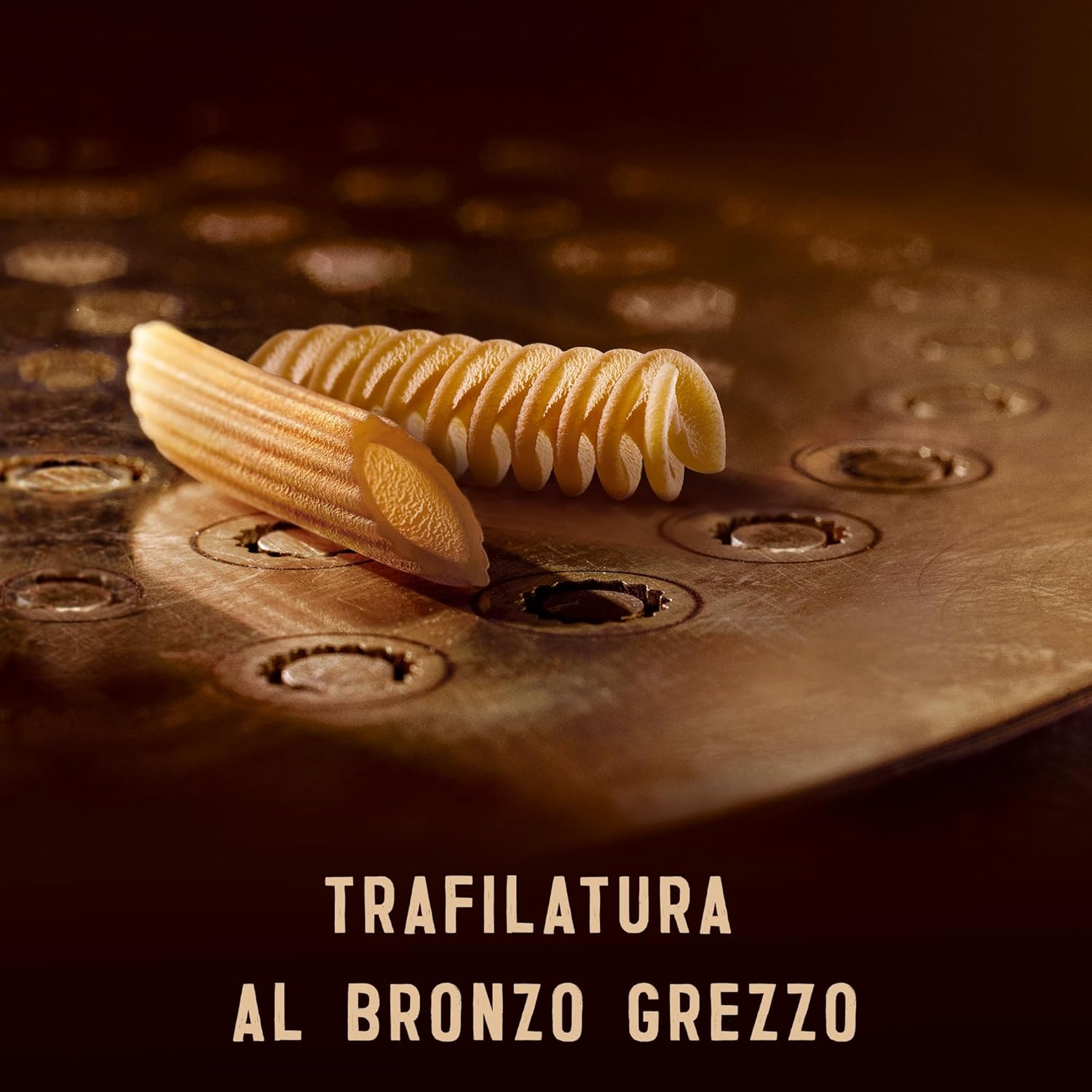 Thumbnail 5 de Barilla Pasta Al Bronzo Mezzi Rigatoni – 16 Confezioni da 500 g