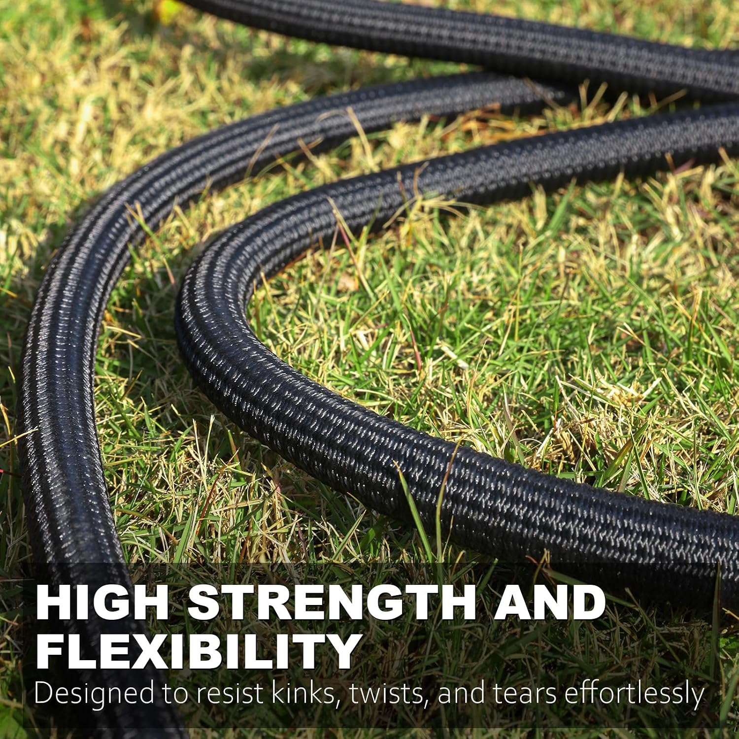 Detalle 2 de Relxitl Garden Hose, 75 ft