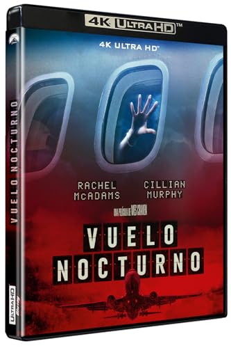 Detalle de Vuelo Nocturno (Red Eye) (2005)