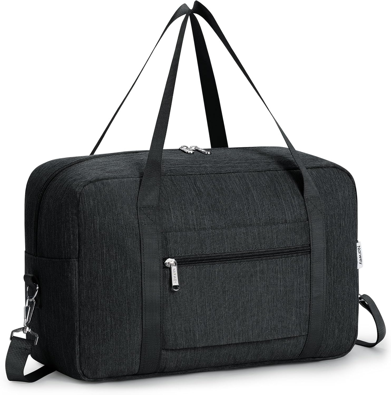 Detalle de Narwey Ryanair Cabin Bag 40x30x20 20L