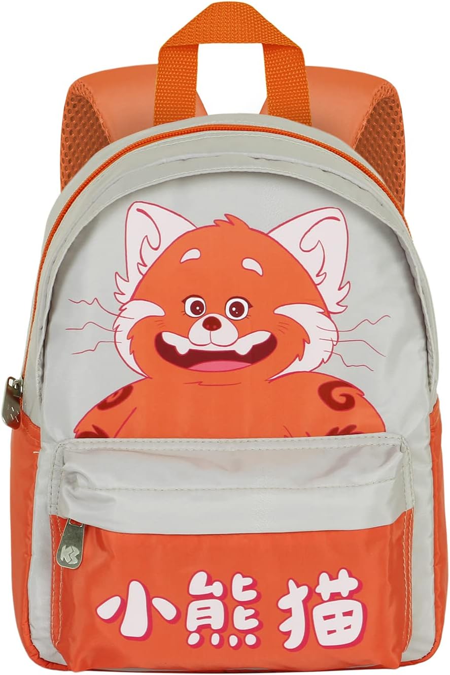 Thumbnail 1 de Red Cub-Mochila Preescolar Joy Rojo 1 unidad
