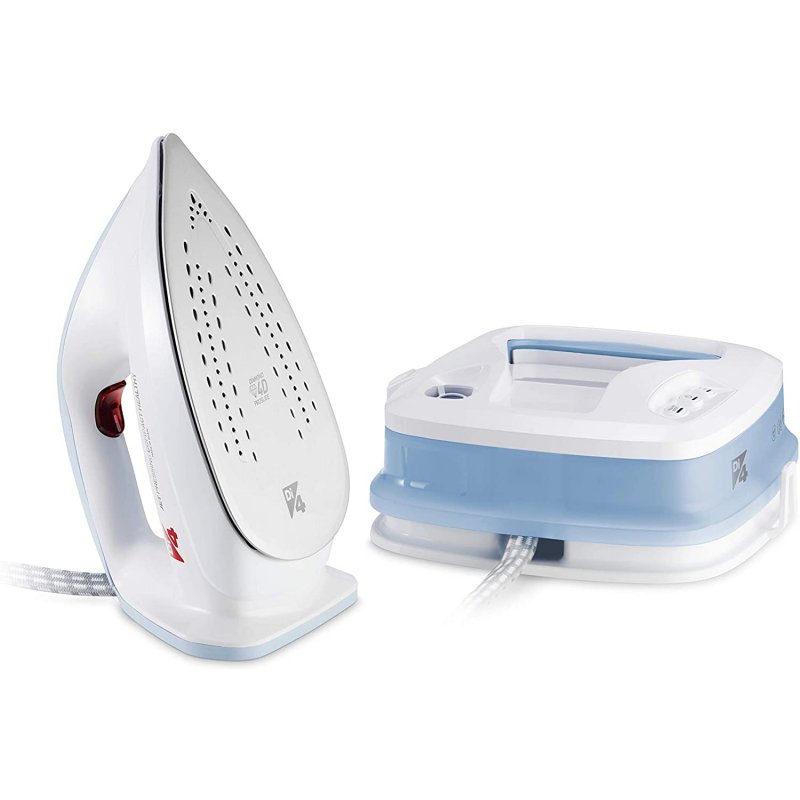 Thumbnail 1 de Di4 Jet Pressing Compact Healthy 2600W 🎛