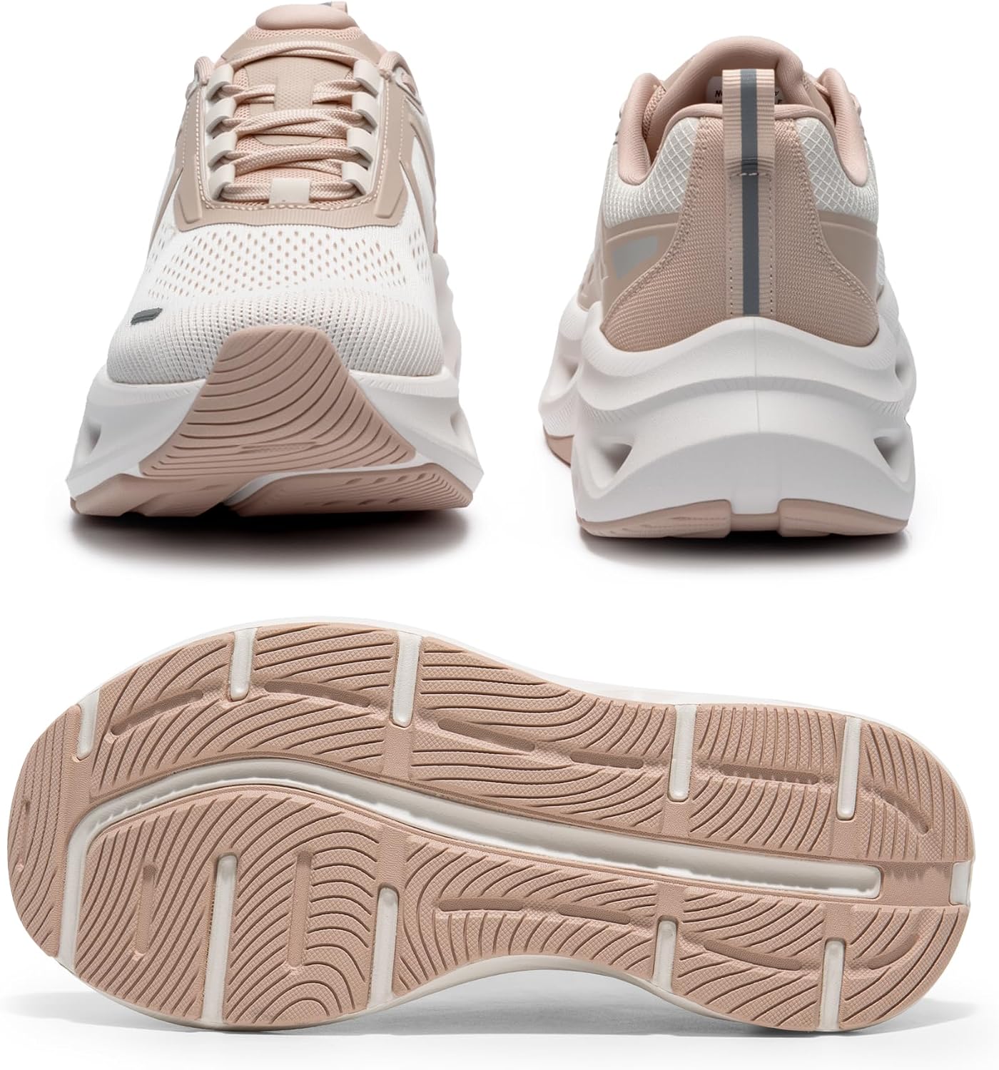 Thumbnail 5 de NORTIV 8 Women's Comfortable Walking Shoes