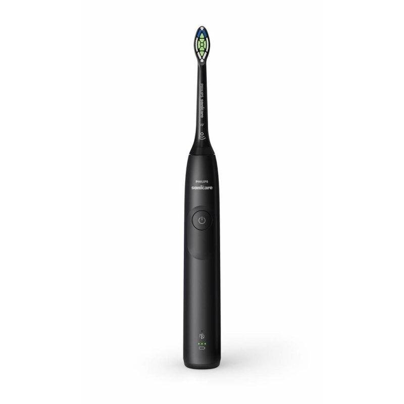 Thumbnail 1 de Philips Sonicare 5300 HX7101/01: Cepillo sónico con 2 modos, cabezal y sensor de presión para una limpieza más suave