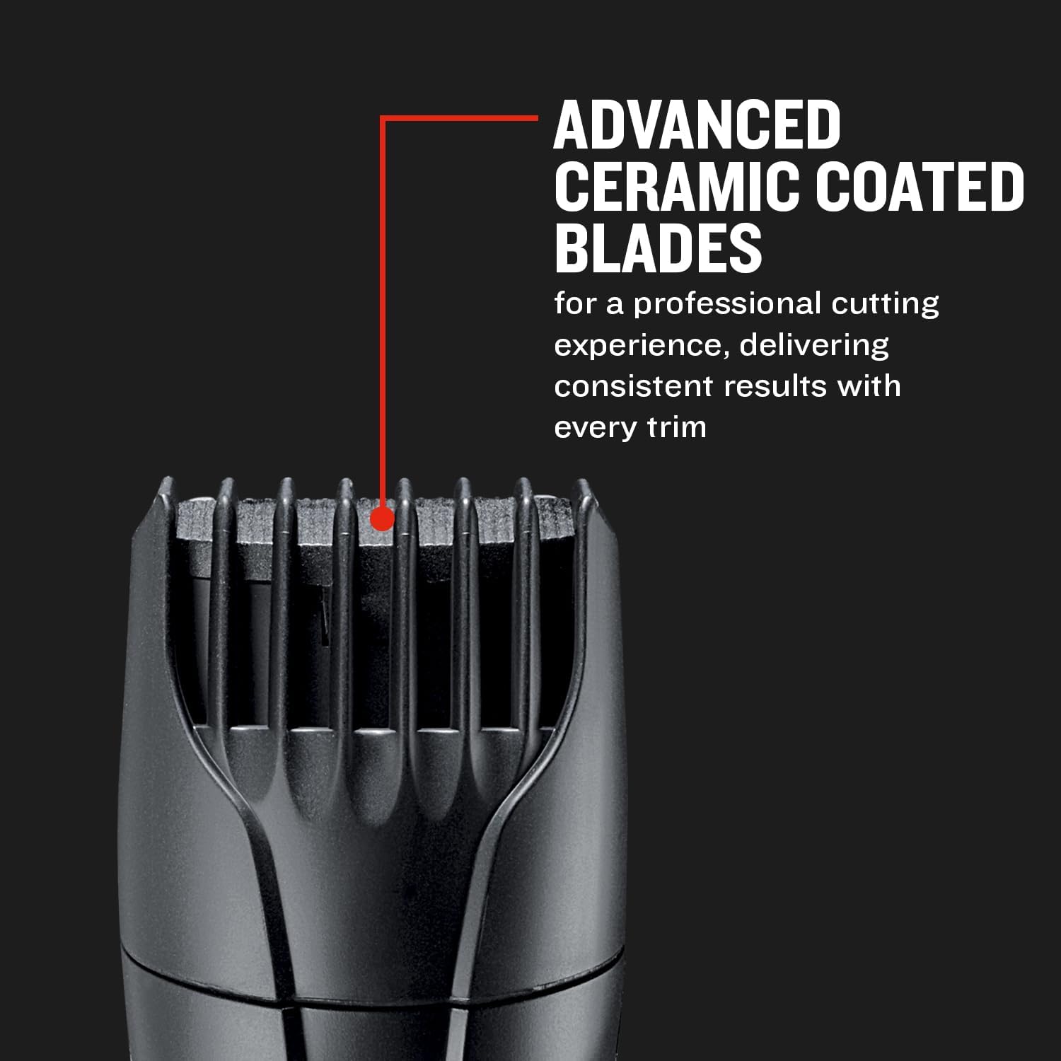 Thumbnail 3 de Remington MB320C tondeuse barbe 40 min