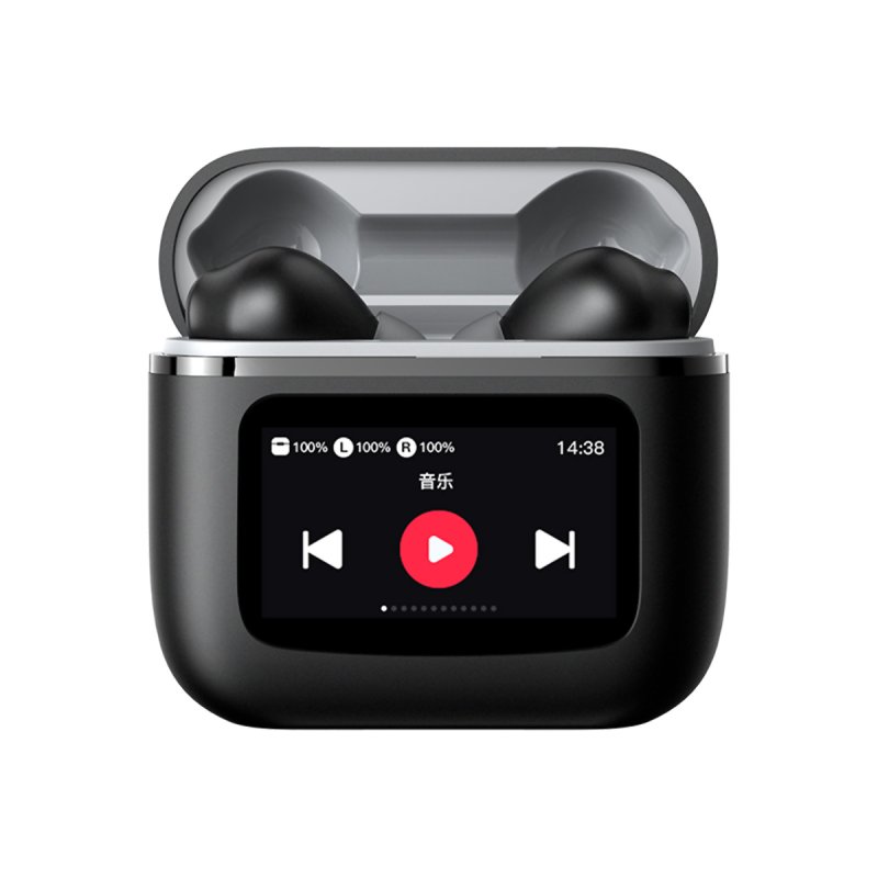 Detalle 2 de klack T68 Pro Auriculares inalámbricos ANC