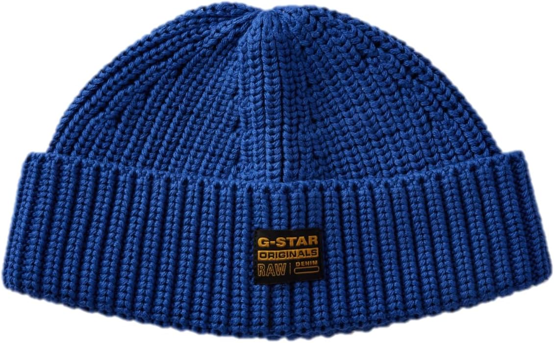 Detalle 2 de G-Star Men's Originals Fisherman Beanie