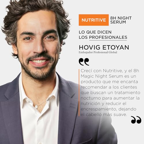 Thumbnail 7 de Kérastase Nutritive Sérum Reparador Noche 90 ml 💇♀