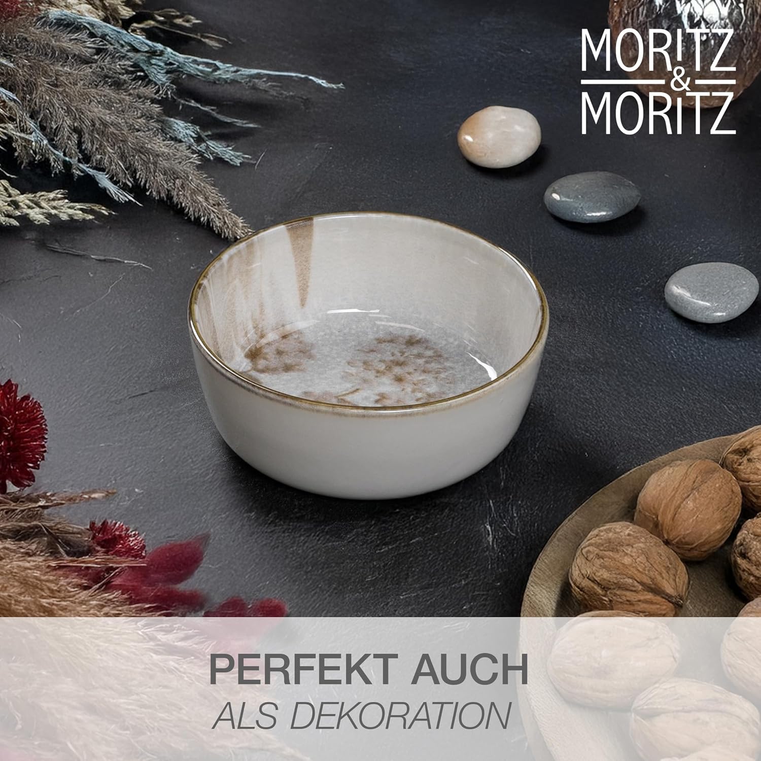 Thumbnail 5 de Moritz & Moritz BLOSSOM Müslischalen 610 ml 🍽