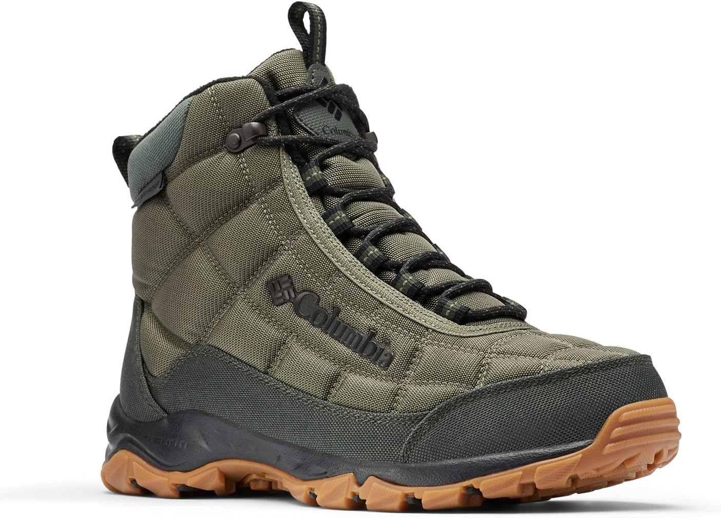 Thumbnail 5 de Columbia Firecamp Boot bottes de neige homme