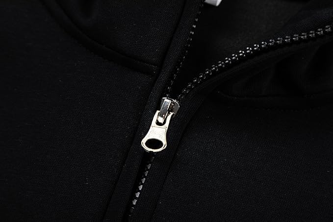Detalle de CLOAKA cargotrui voor heren met tactische stijl en 1/4-ritssluiting