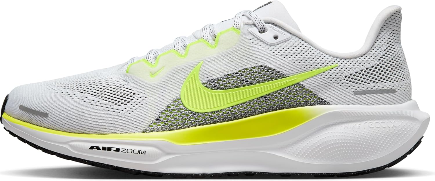 Thumbnail 6 de Nike Pegasus 41 Sneaker: comodidad reactiva para diario y entreno ligero