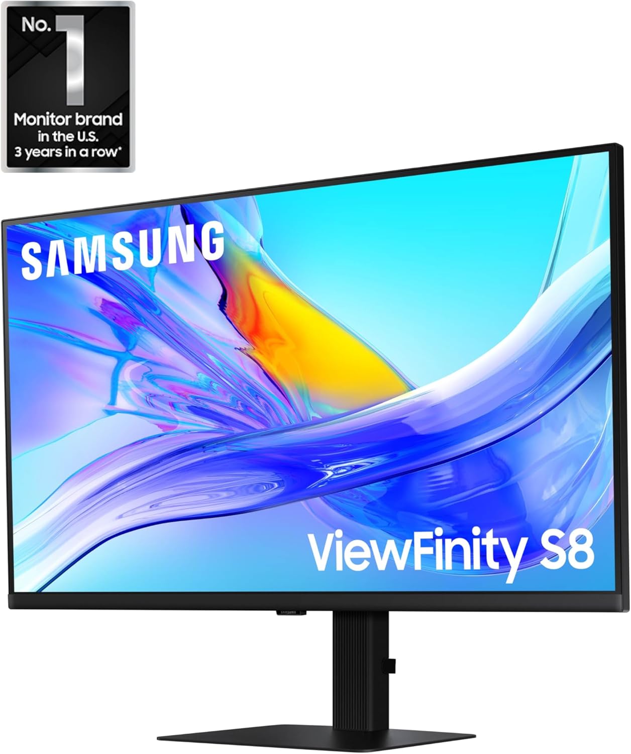 Thumbnail 2 de Samsung ViewFinity S8 32" 4K Monitor