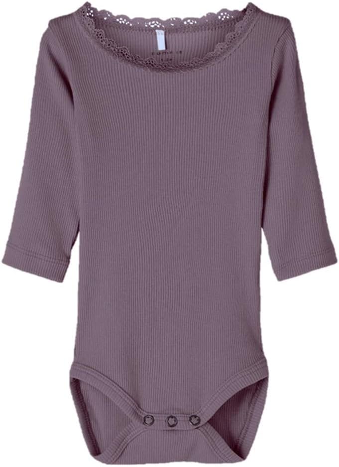Thumbnail 6 de NAME IT Baby Mädchen Body Noos