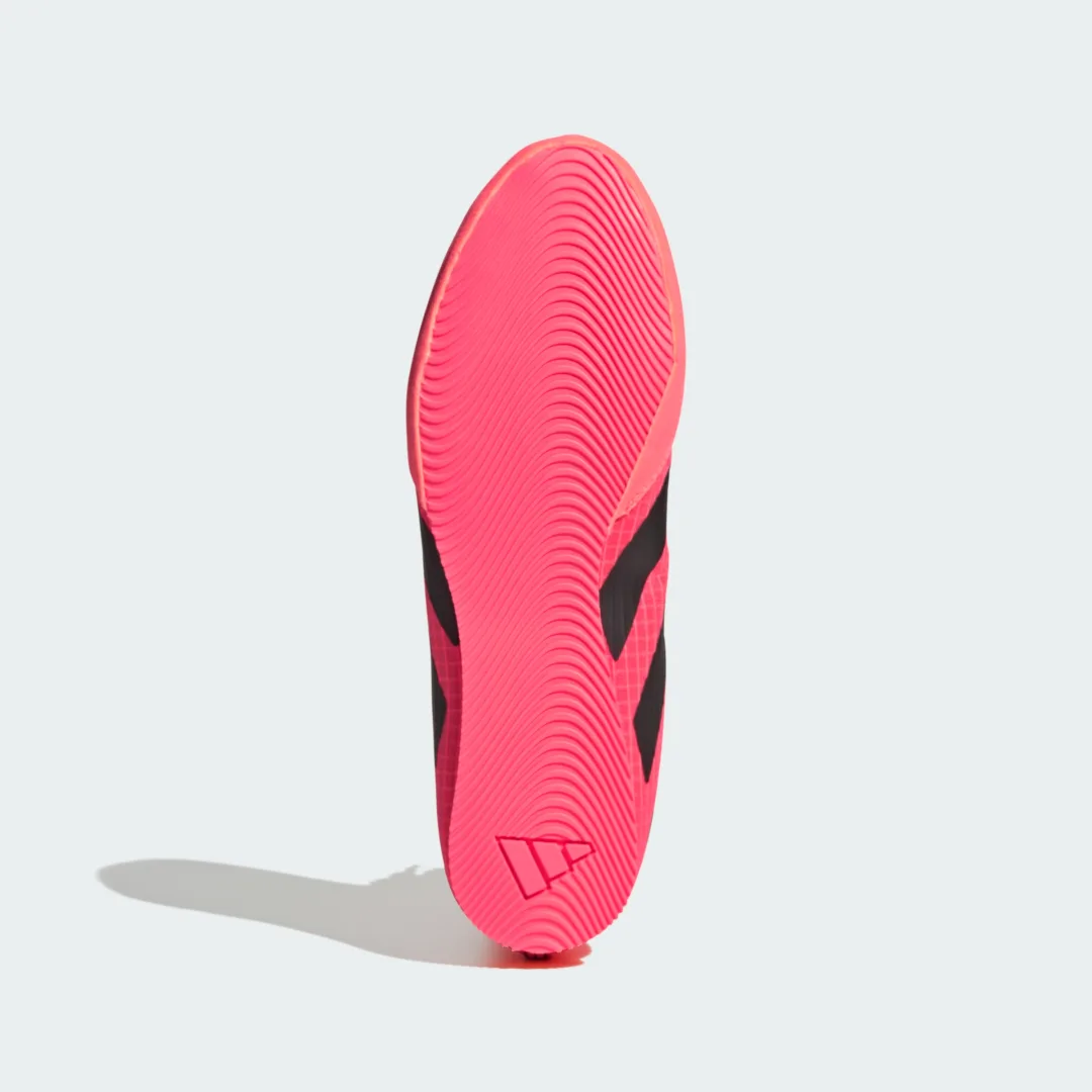 Thumbnail 2 de Zapatilla Box Hog 4 de Adidas — Rosa