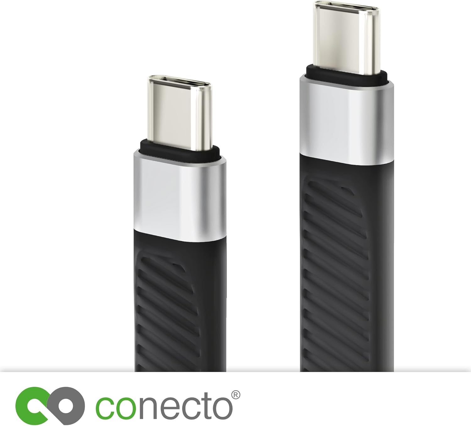 Thumbnail 1 de conecto USB4 0,13 m Kabel 🔌