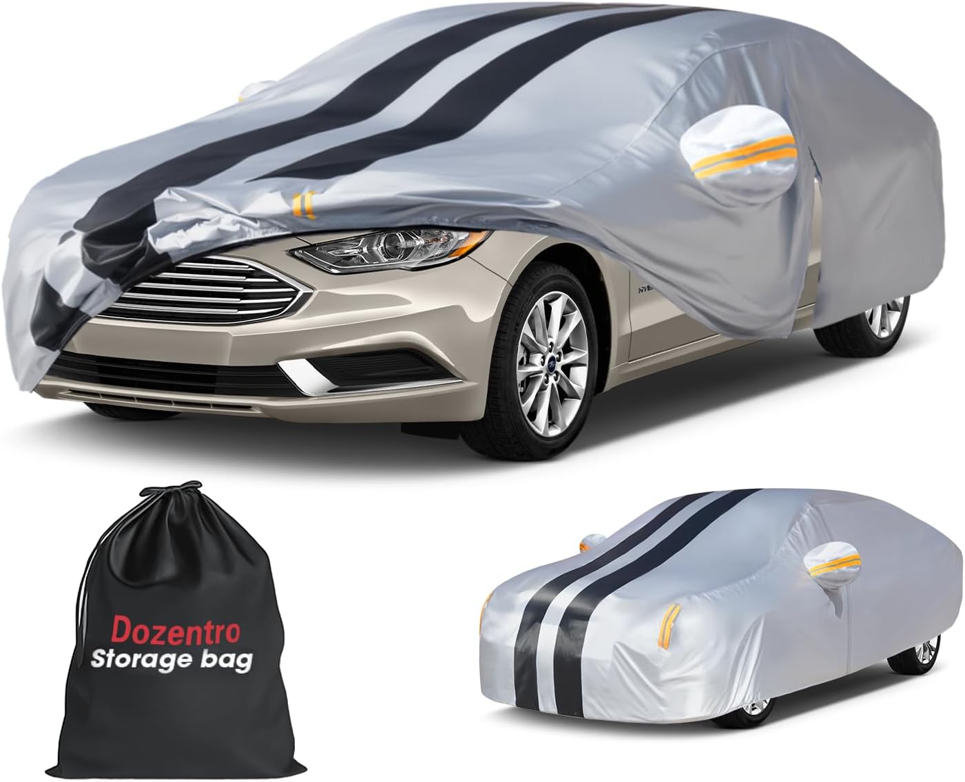 Thumbnail 6 de Tozaroa Car Cover for Pontiac Solstice