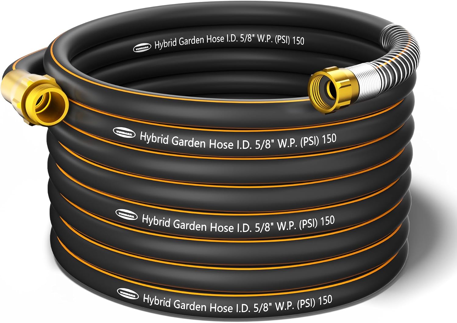 Detalle de VUNDARA Garden Hose 50 ft