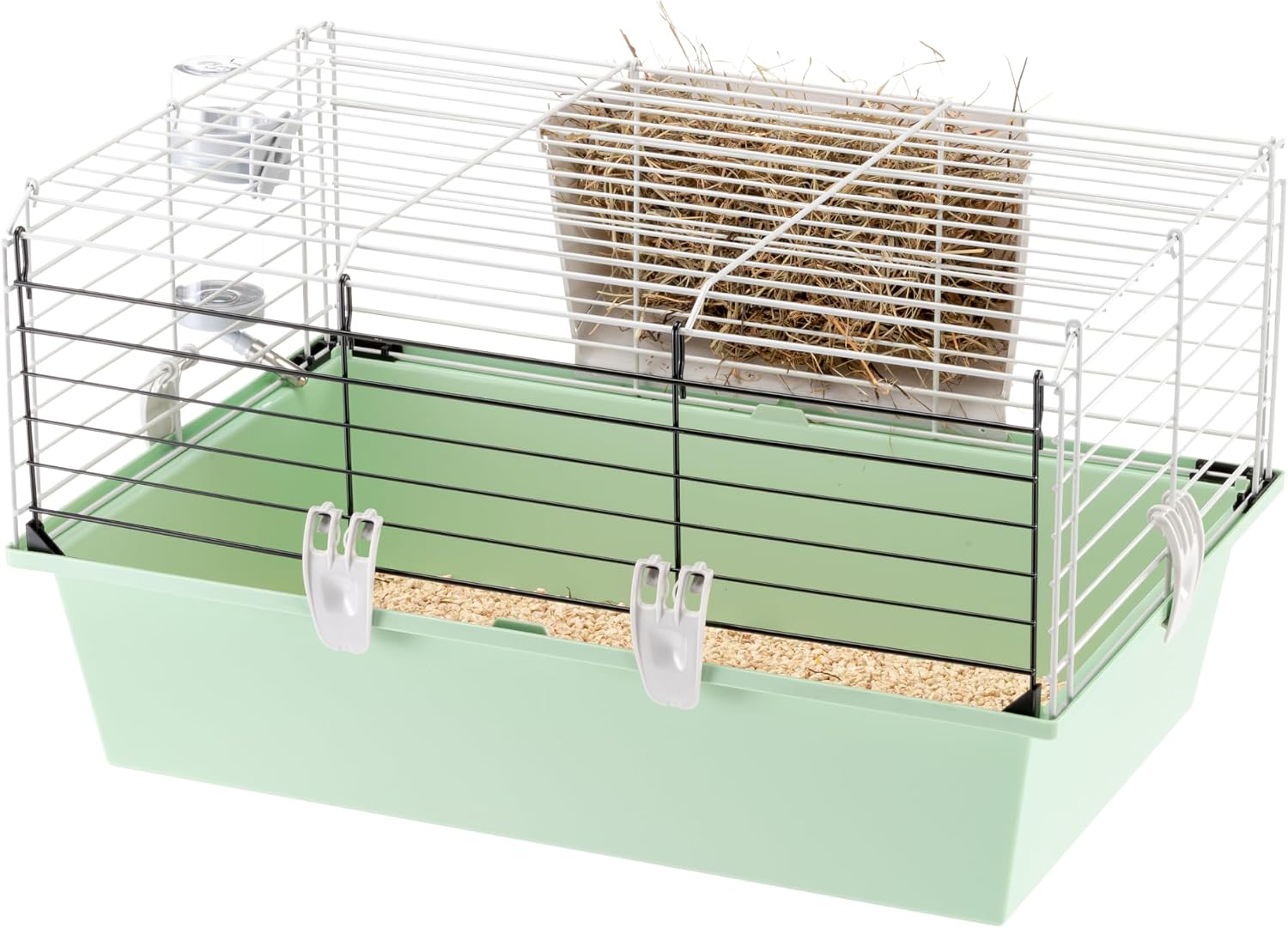 Thumbnail 3 de Ferplast Cage Cochons d'Inde 58 x 38 x 31,5 cm 🐹