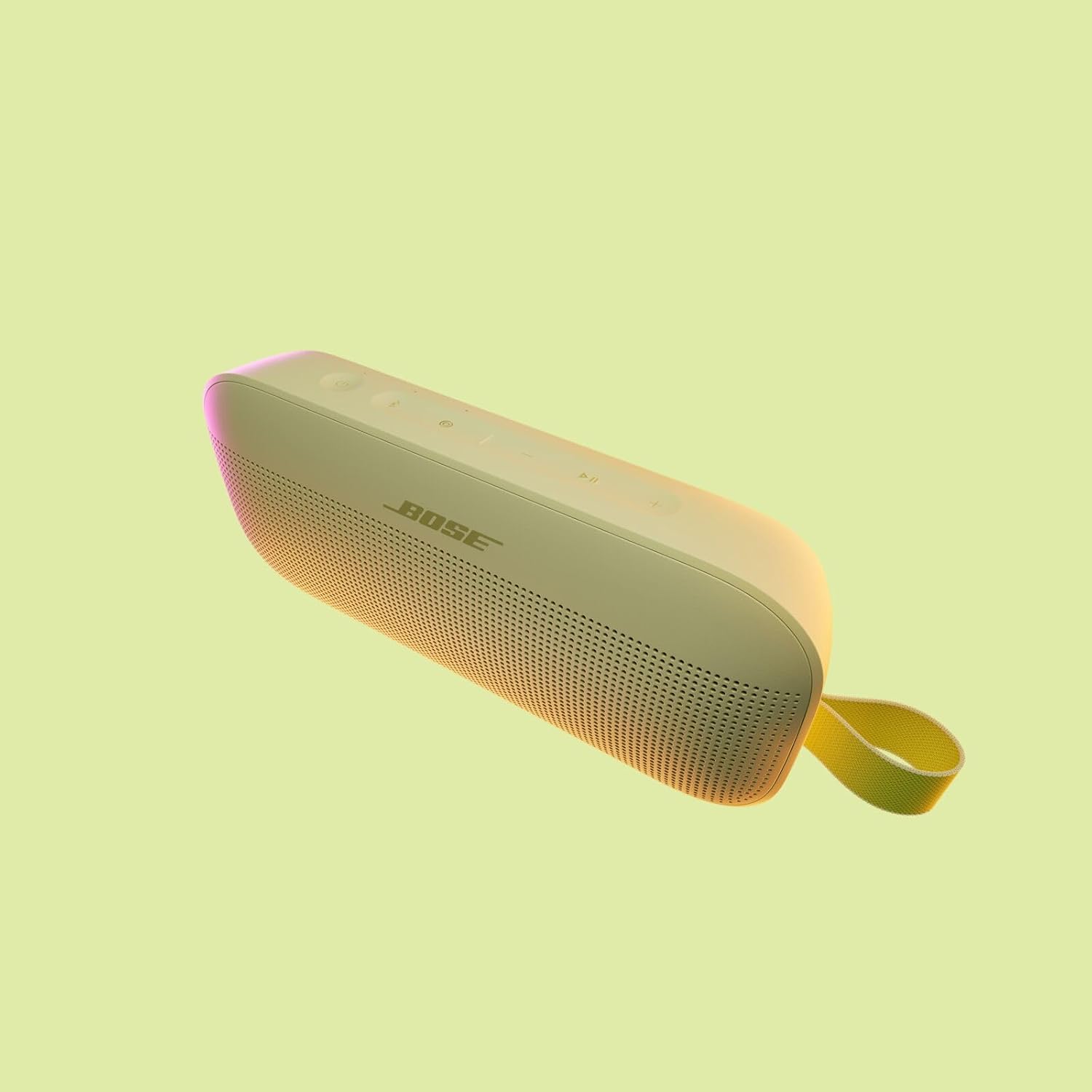 Detalle 2 de Bose SoundLink Flex (2e génération) 12 h