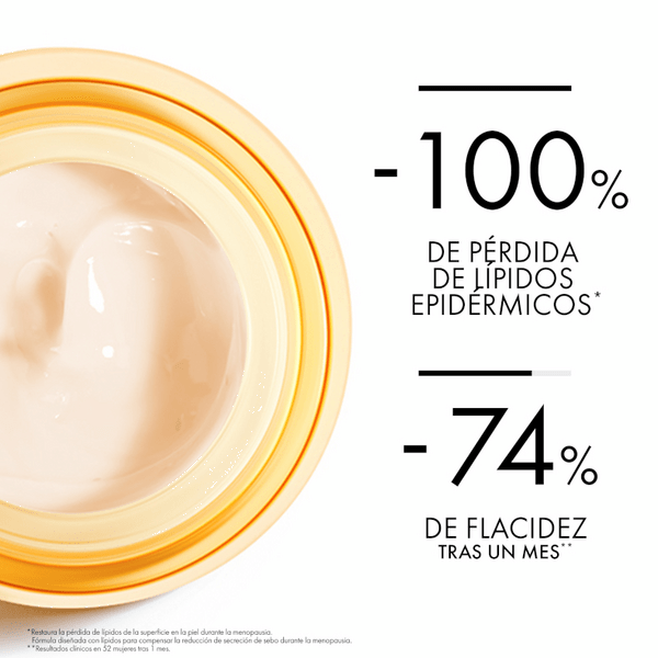 Thumbnail 1 de Vichy Neovadiol Post-Menopausia Crema Noche reafirmante 50 ml