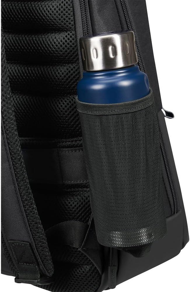 Thumbnail 4 de Samsonite Stackd Biz Laptop Backpack 15.6" (44 cm) – 16.5 L, Black