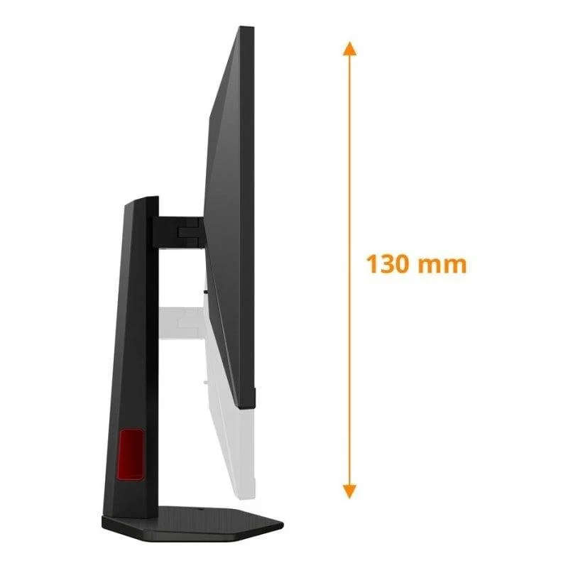 Thumbnail 1 de Monitor AOC Q27G4SRU 27" Quad HD, 320 Hz, Fast IPS, HDR400 y G-Sync