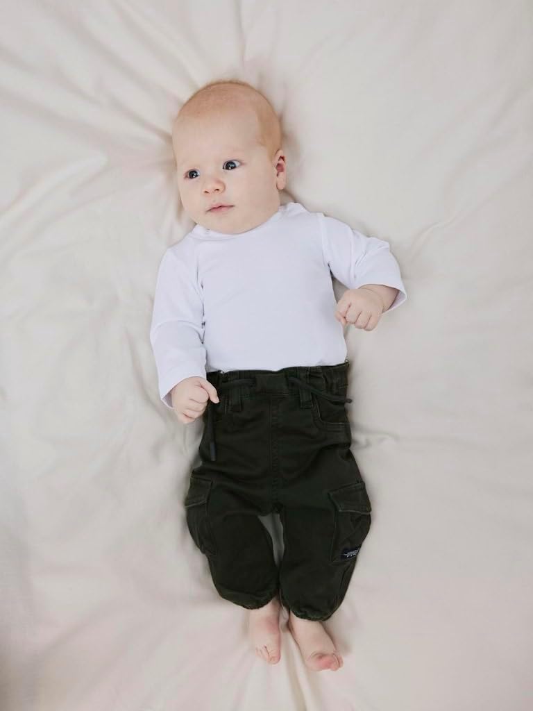 Thumbnail 1 de Pantaloni cargo unisex per bambini e ragazzi NAME IT Nbmben Cargo R TWI Pant 1771