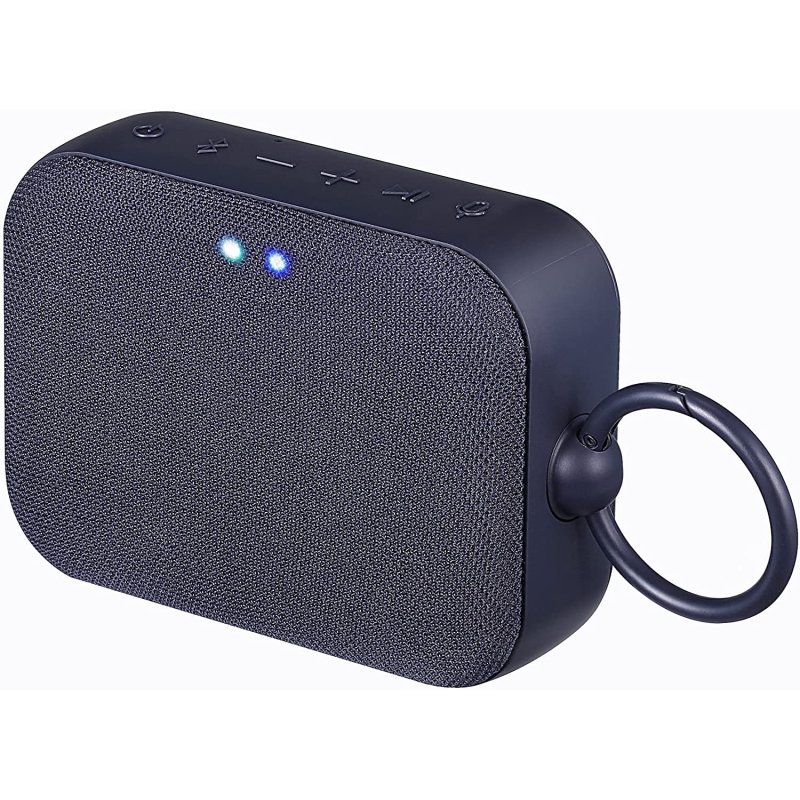 Detalle de LG XBOOM Go PN1 Altavoz Bluetooth negro 🔊