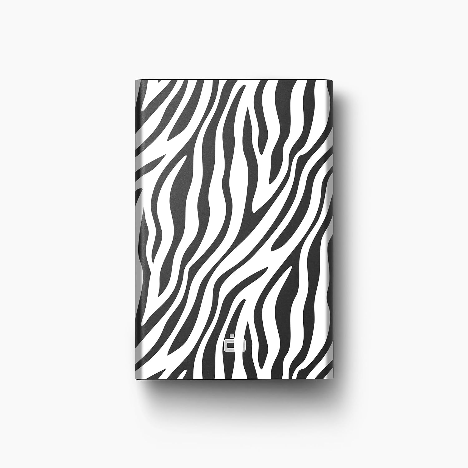 Thumbnail 2 de ÖGON -DESIGNS- Automatic Aluminium Card Holder with RFID Protection
